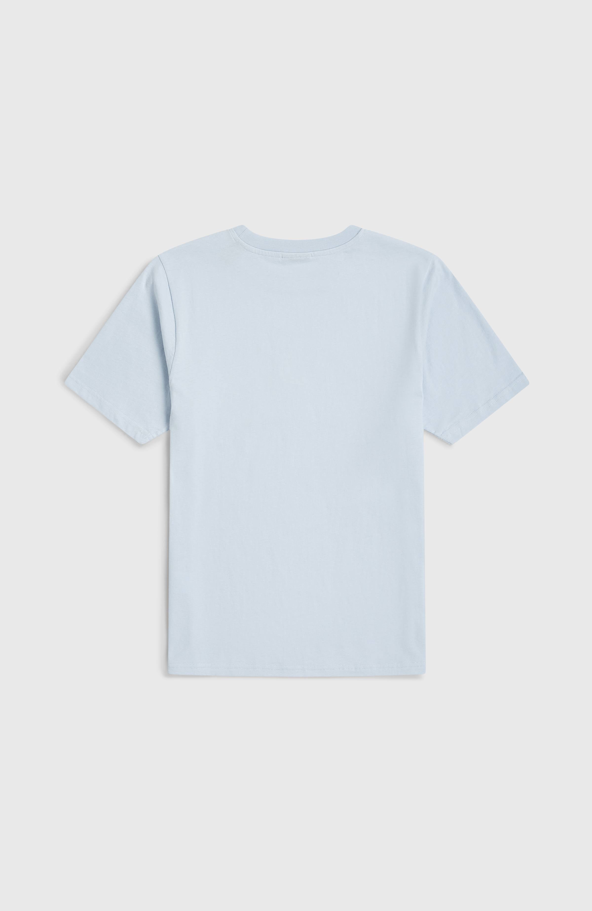 O'Neill Logo Stripe T-Shirt Spindle