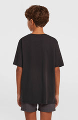 O'Neill Muir T-Shirt Black Out