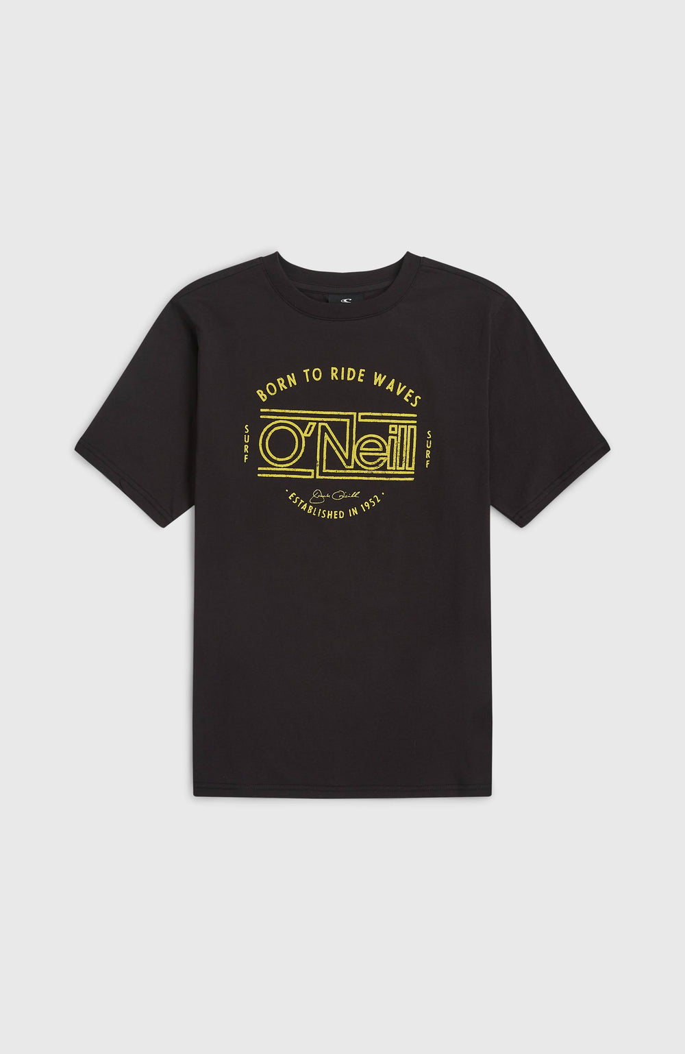 O'Neill Muir T-Shirt Black Out