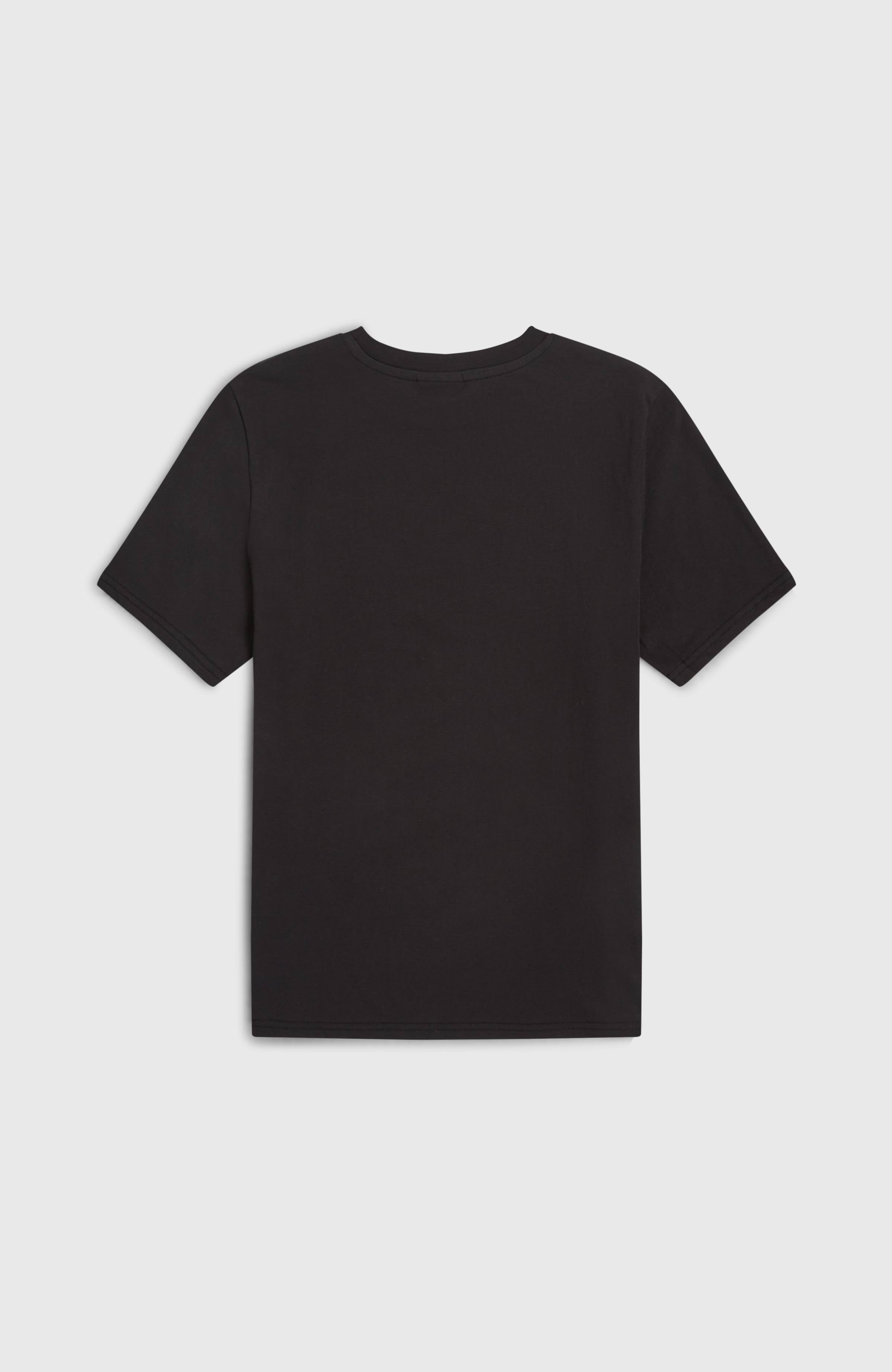 O'Neill Muir T-Shirt Black Out