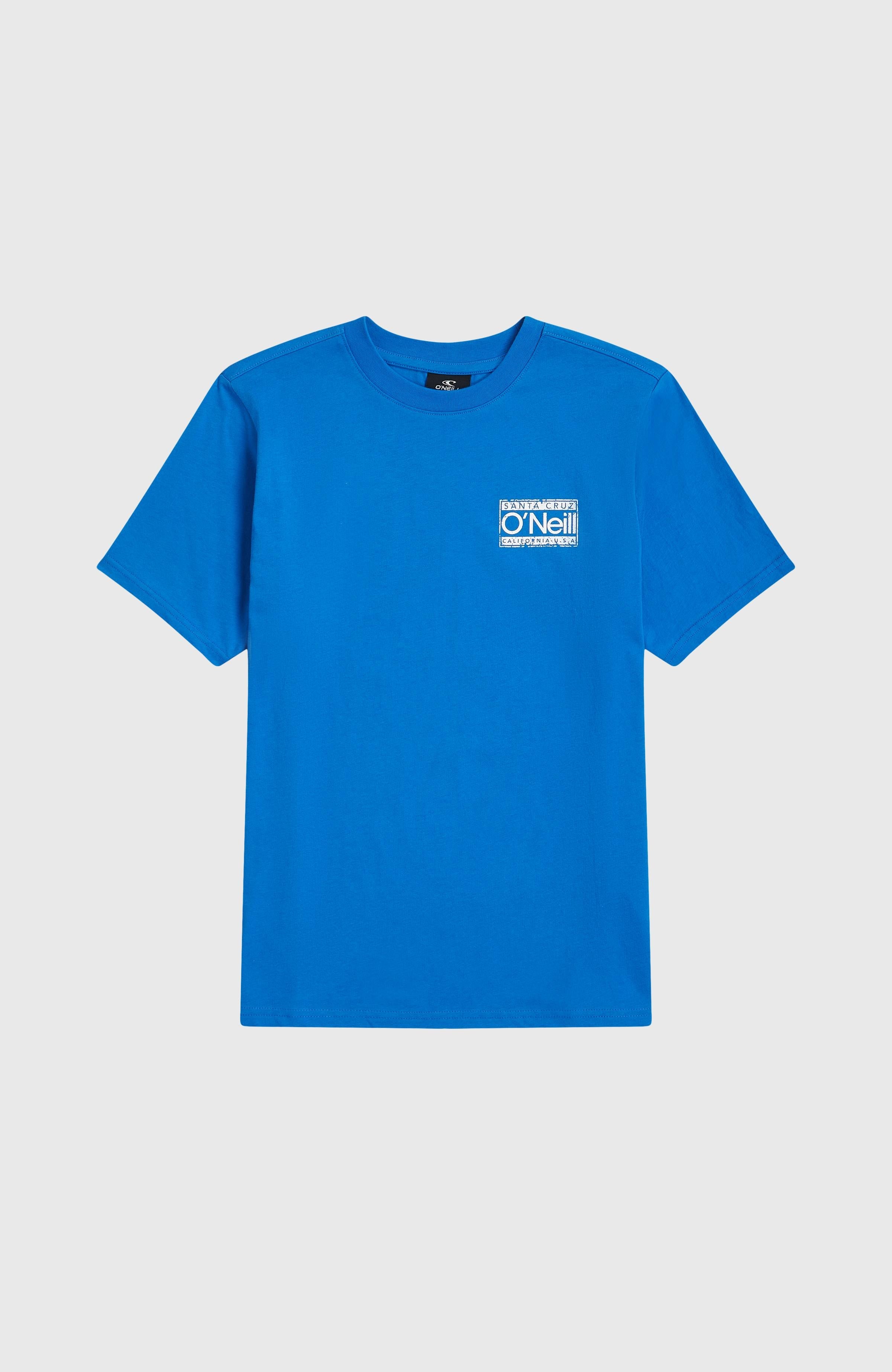 O'Neill Cali T-Shirt Mediterranean Blue