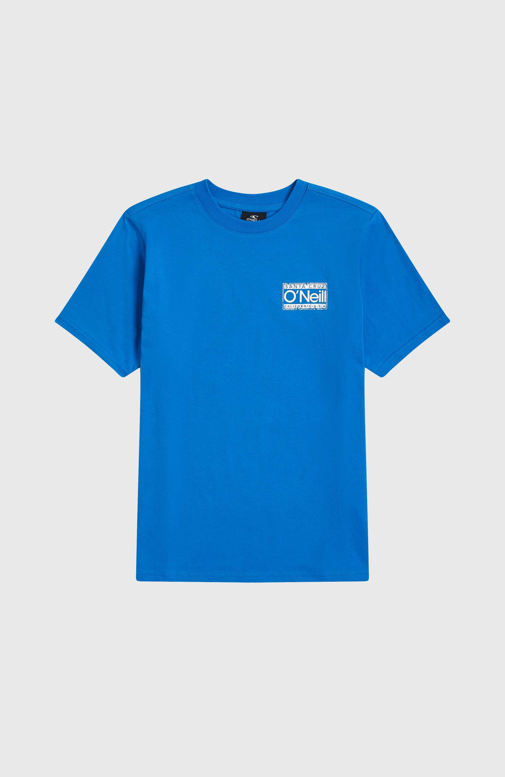 O'Neill Cali T-Shirt Mediterranean Blue