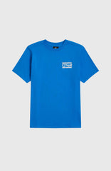O'Neill Cali T-Shirt Mediterranean Blue