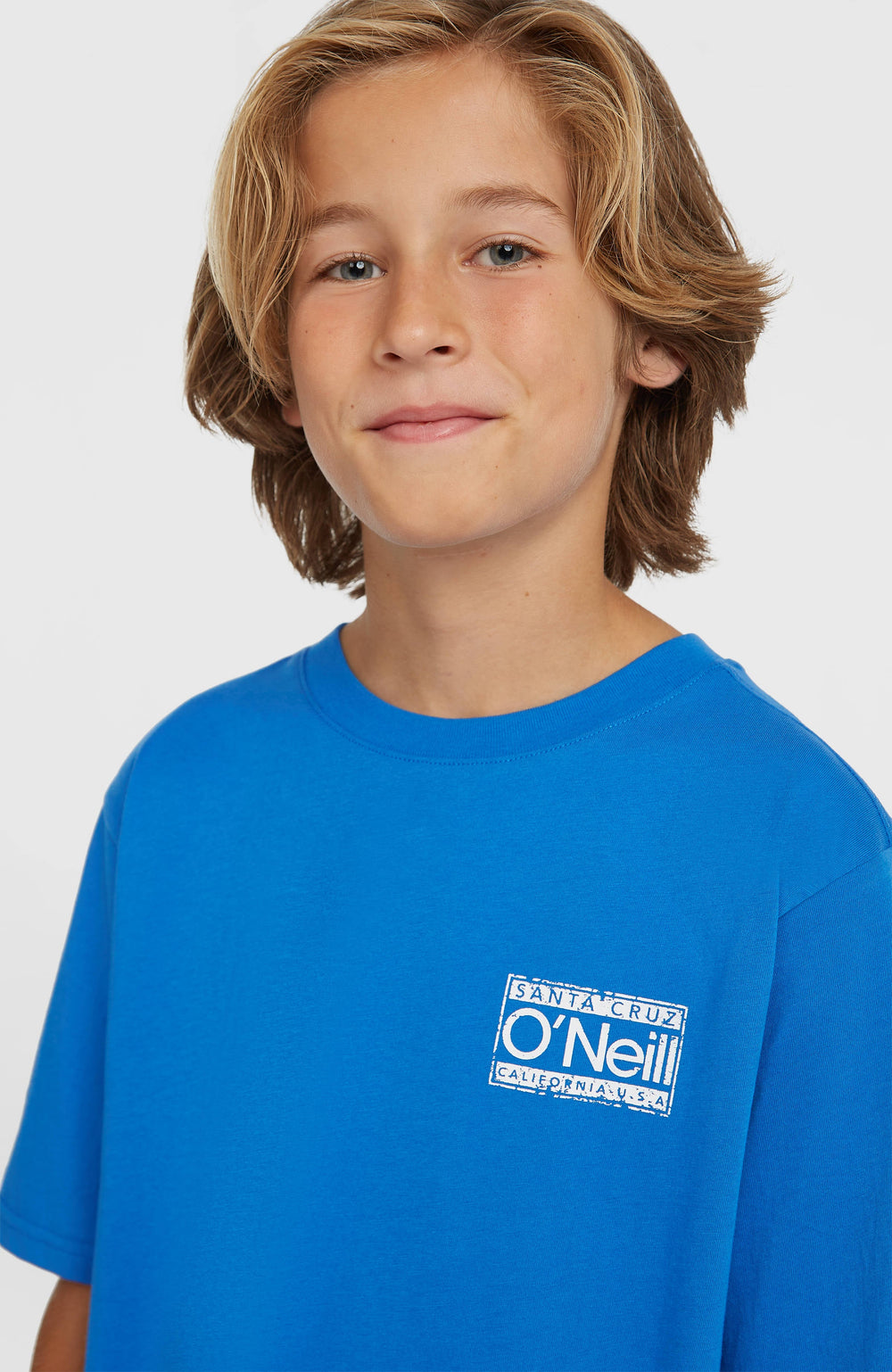 O'Neill Cali T-Shirt Mediterranean Blue