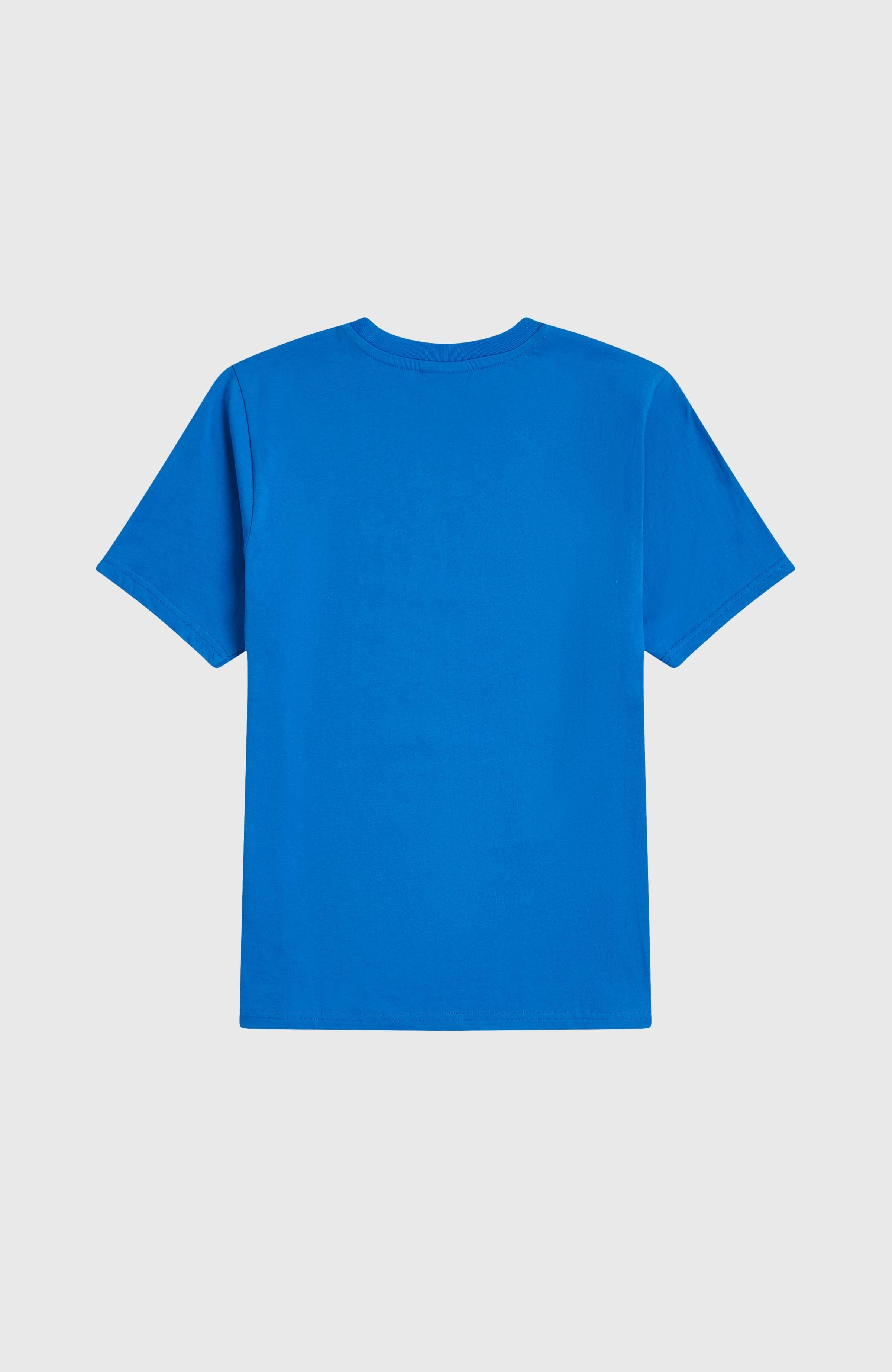 O'Neill Cali T-Shirt Mediterranean Blue