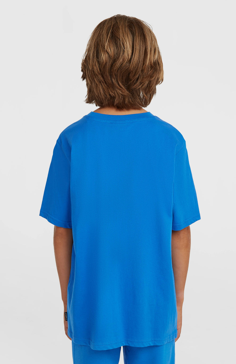 O'Neill Cali T-Shirt Mediterranean Blue