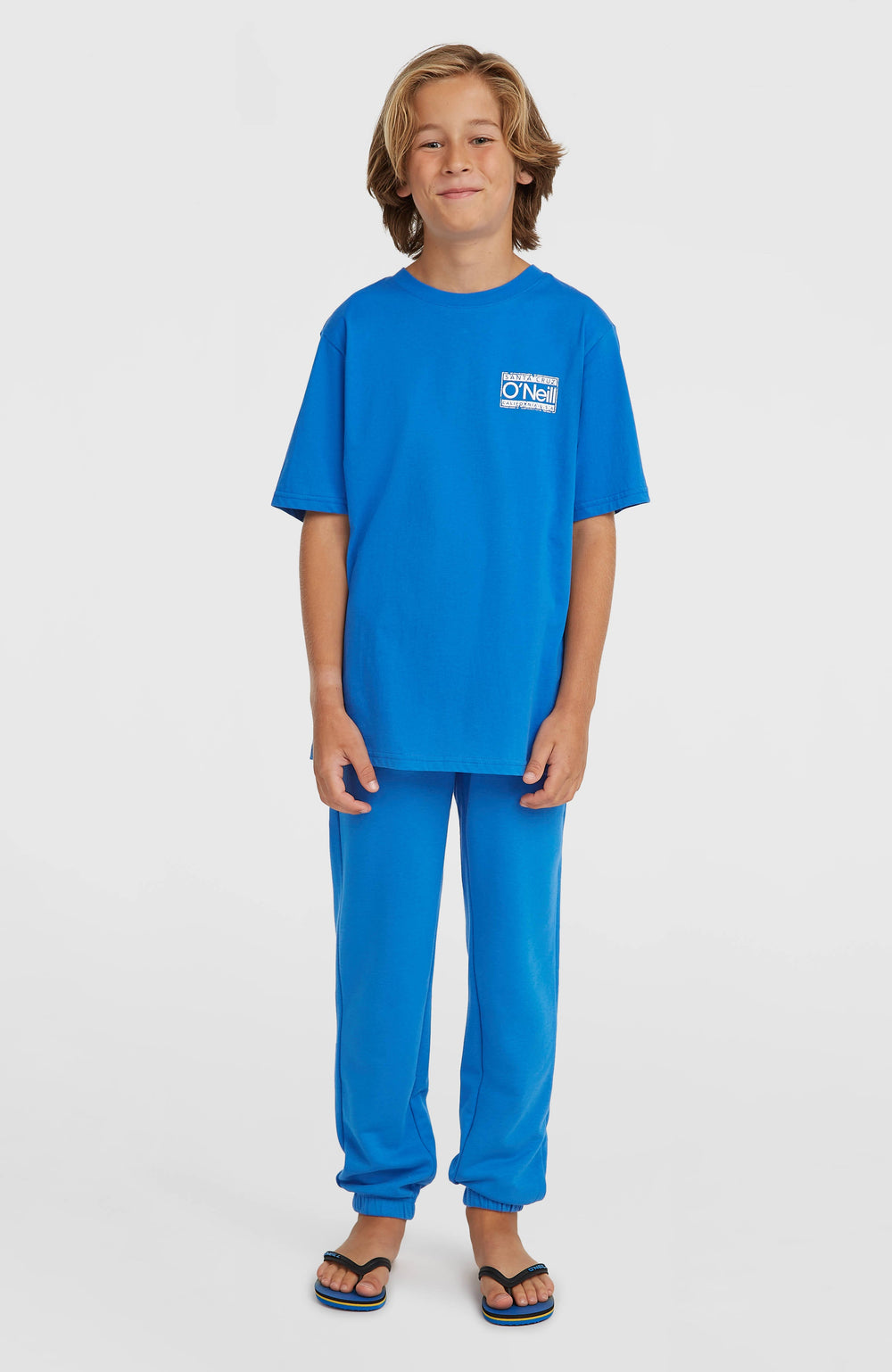 O'Neill Cali T-Shirt Mediterranean Blue