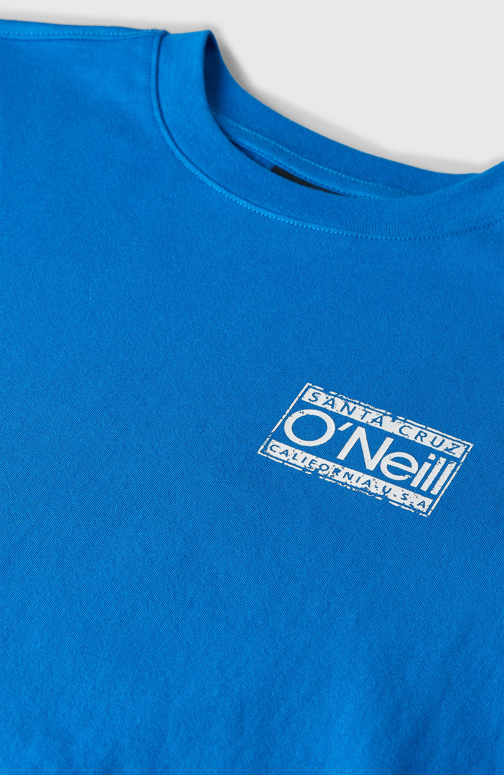 O'Neill Cali T-Shirt Mediterranean Blue