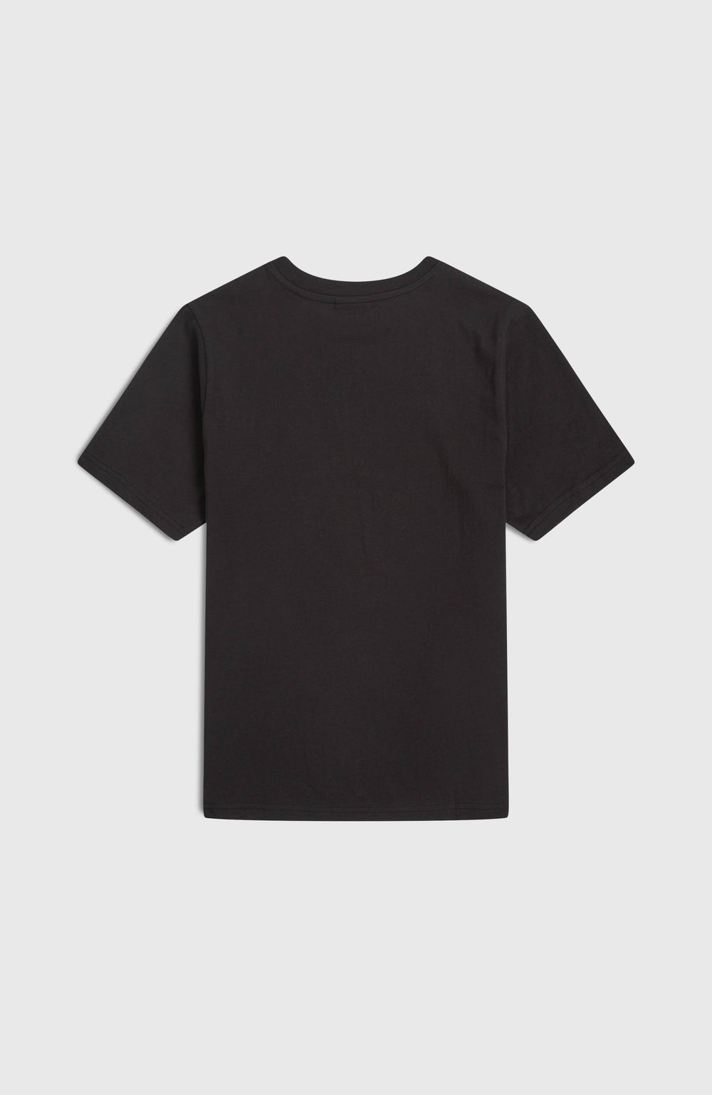 O'Neill Logo Stripe T-Shirt Black Out