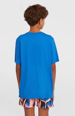 O'Neill Muir T-Shirt Mediterranean Blue