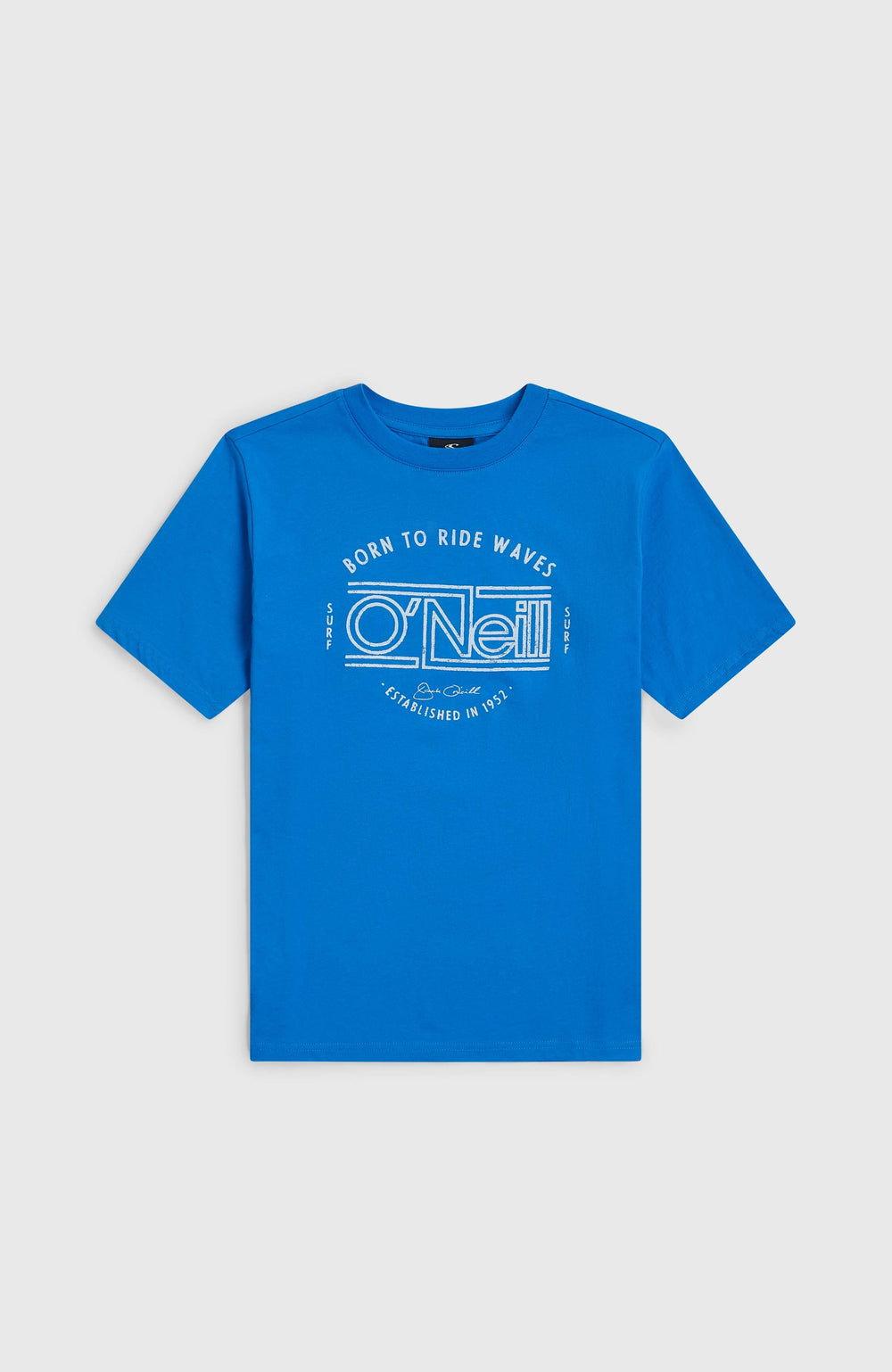O'Neill Muir T-Shirt Mediterranean Blue