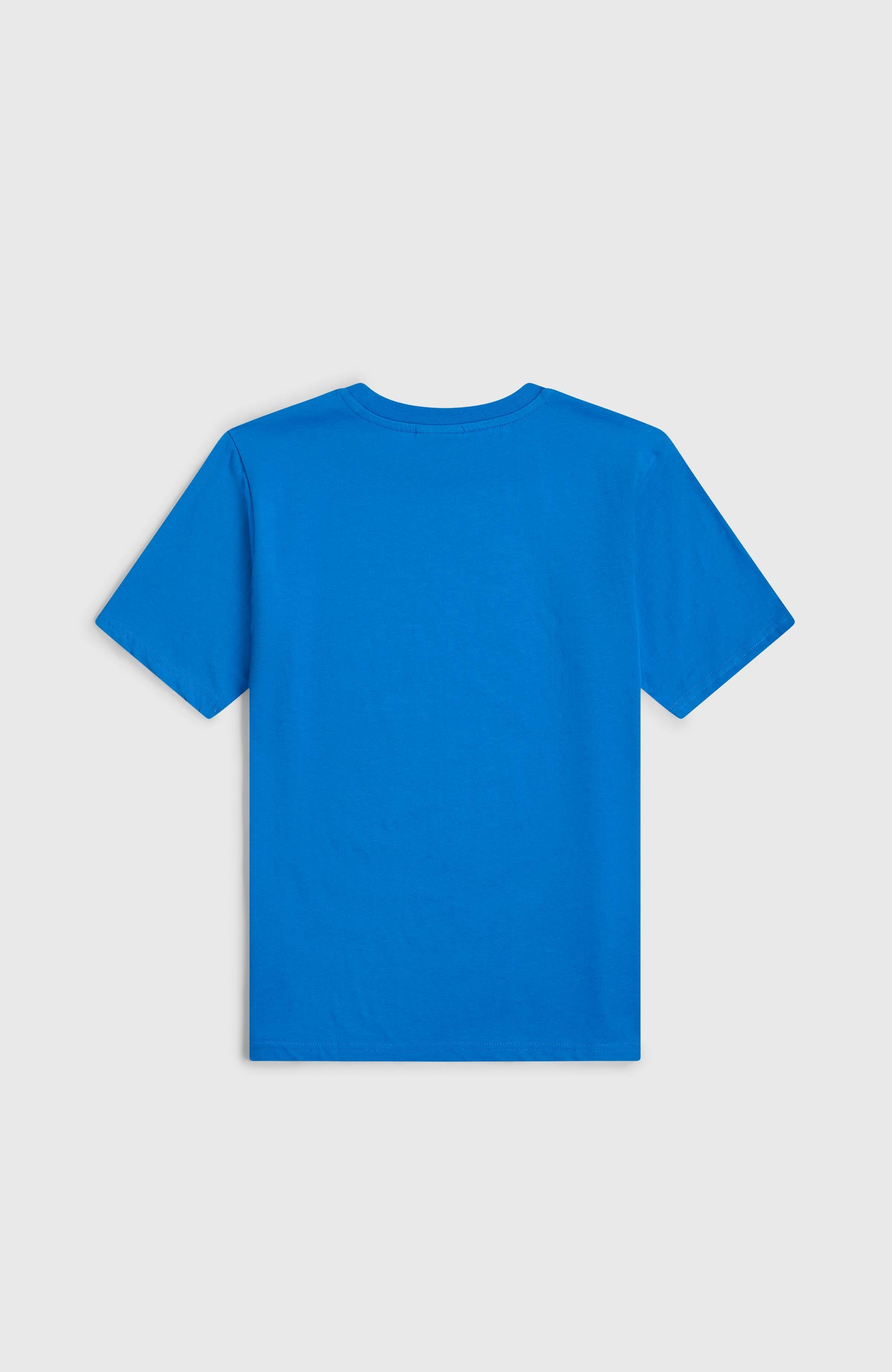O'Neill Muir T-Shirt Mediterranean Blue