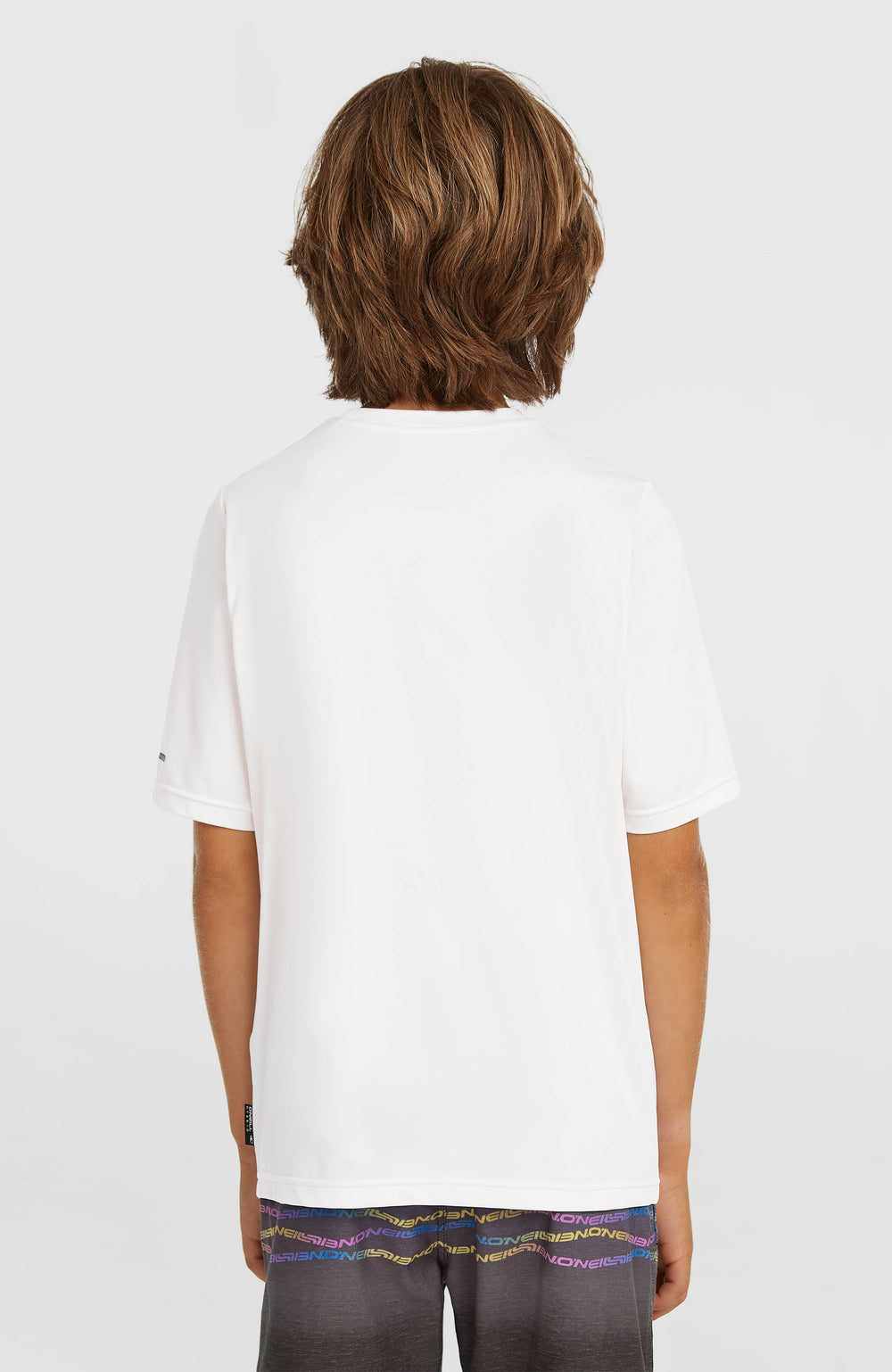 O'Neill Hybrid T-shirt Snow White