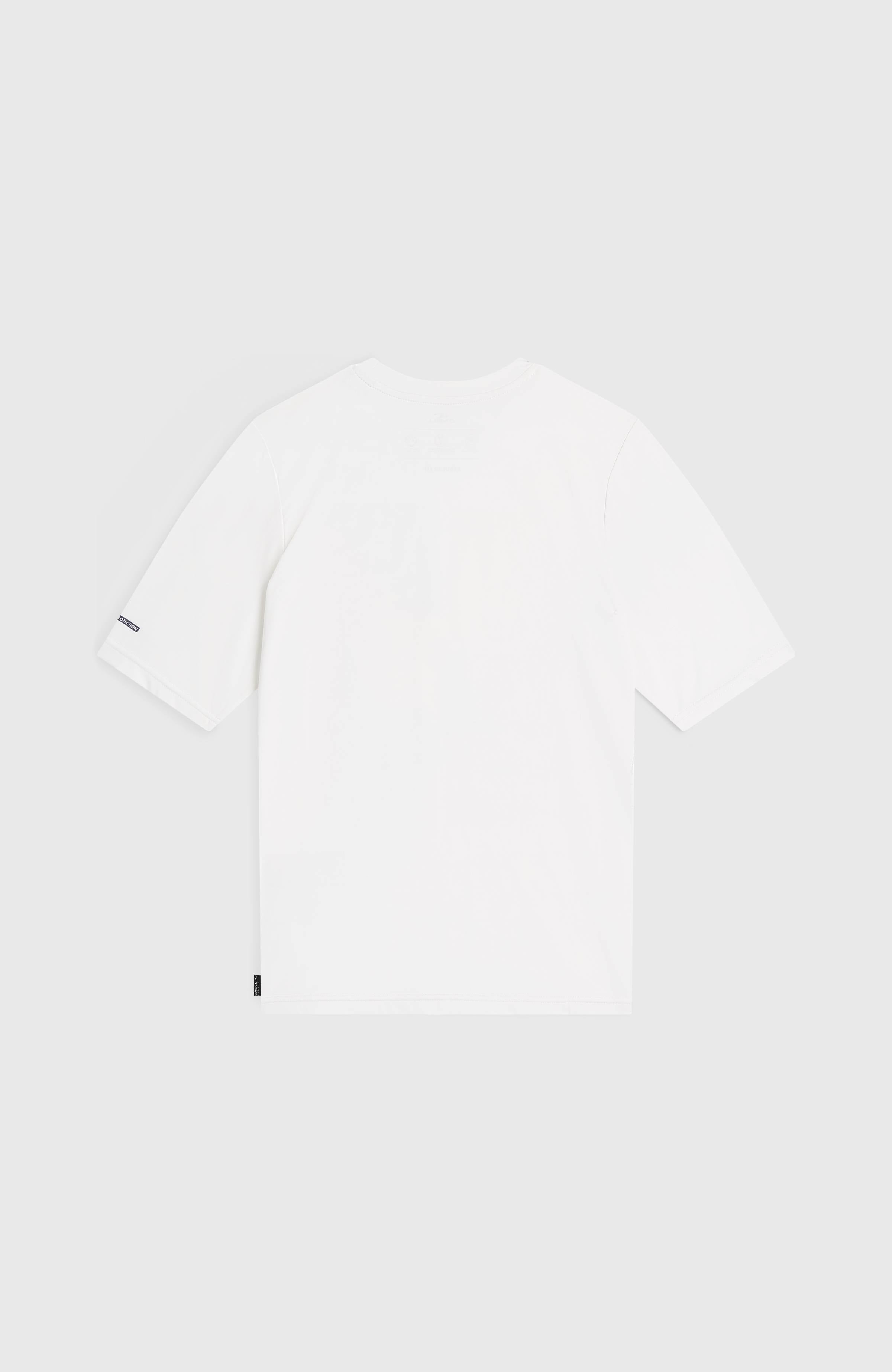 O'Neill Hybrid T-shirt Snow White