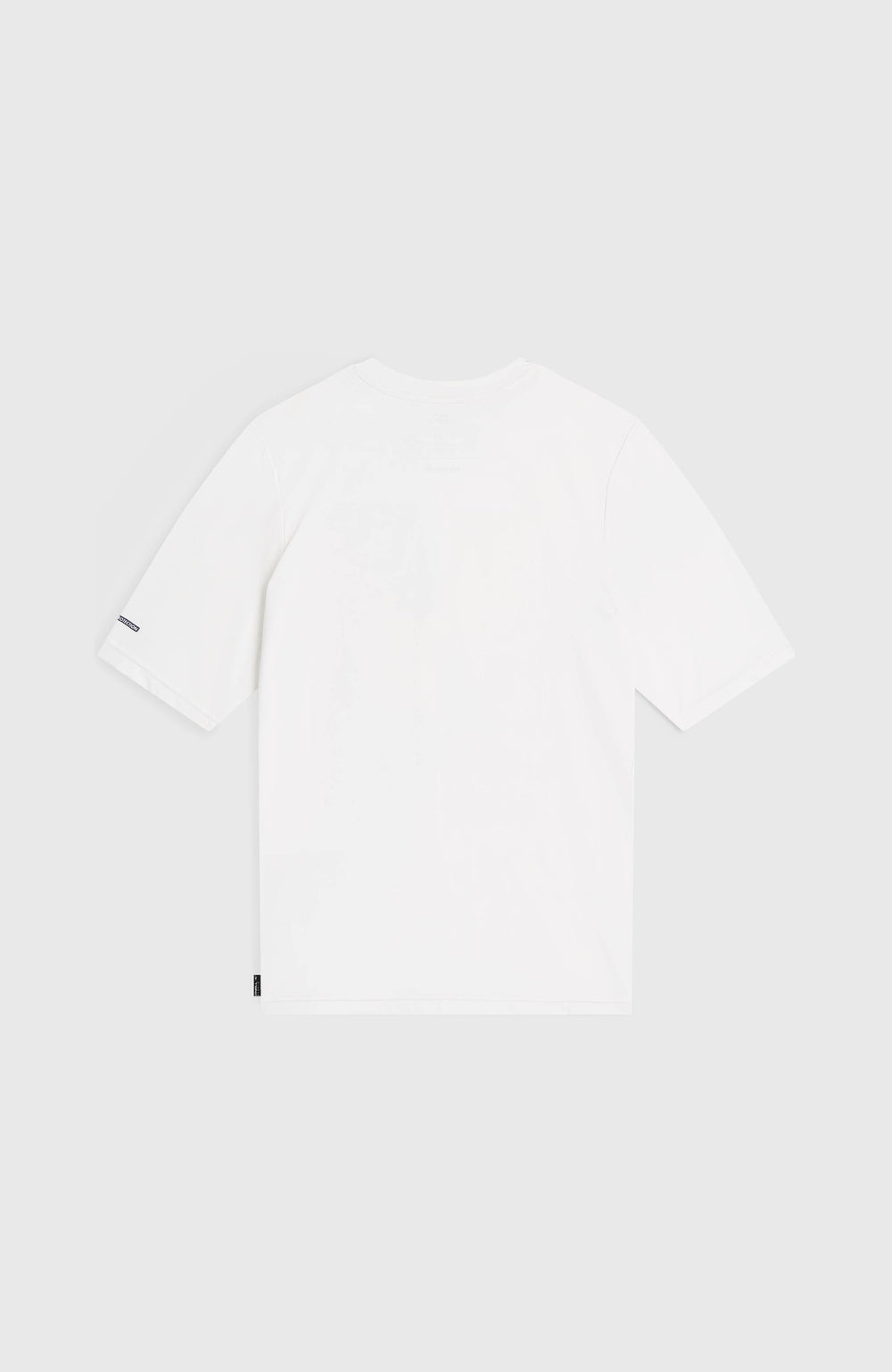 O'Neill Hybrid T-shirt Snow White