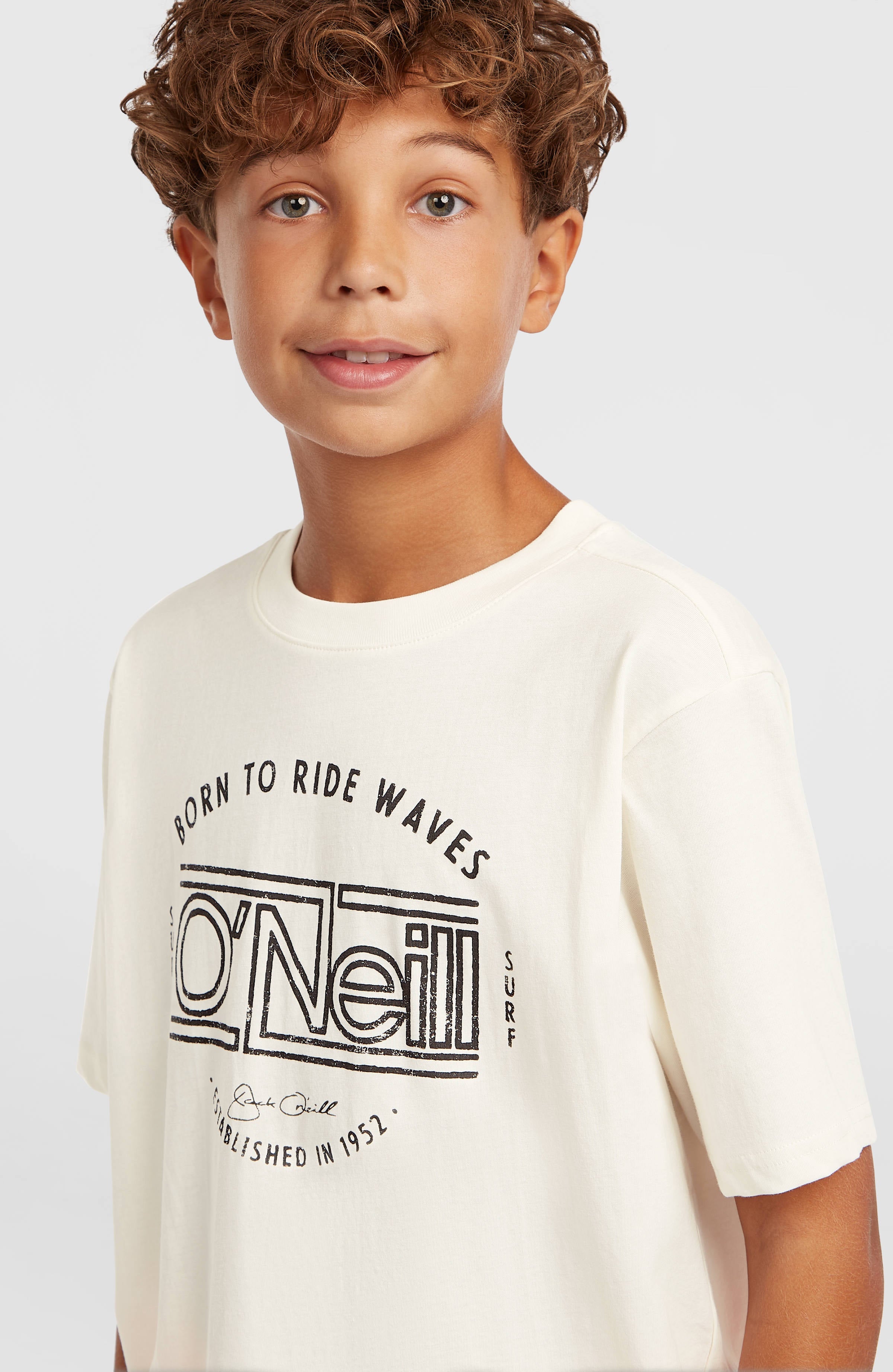 O'Neill Muir T-Shirt Snow White