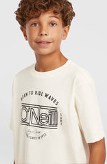 O'Neill Muir T-Shirt Snow White