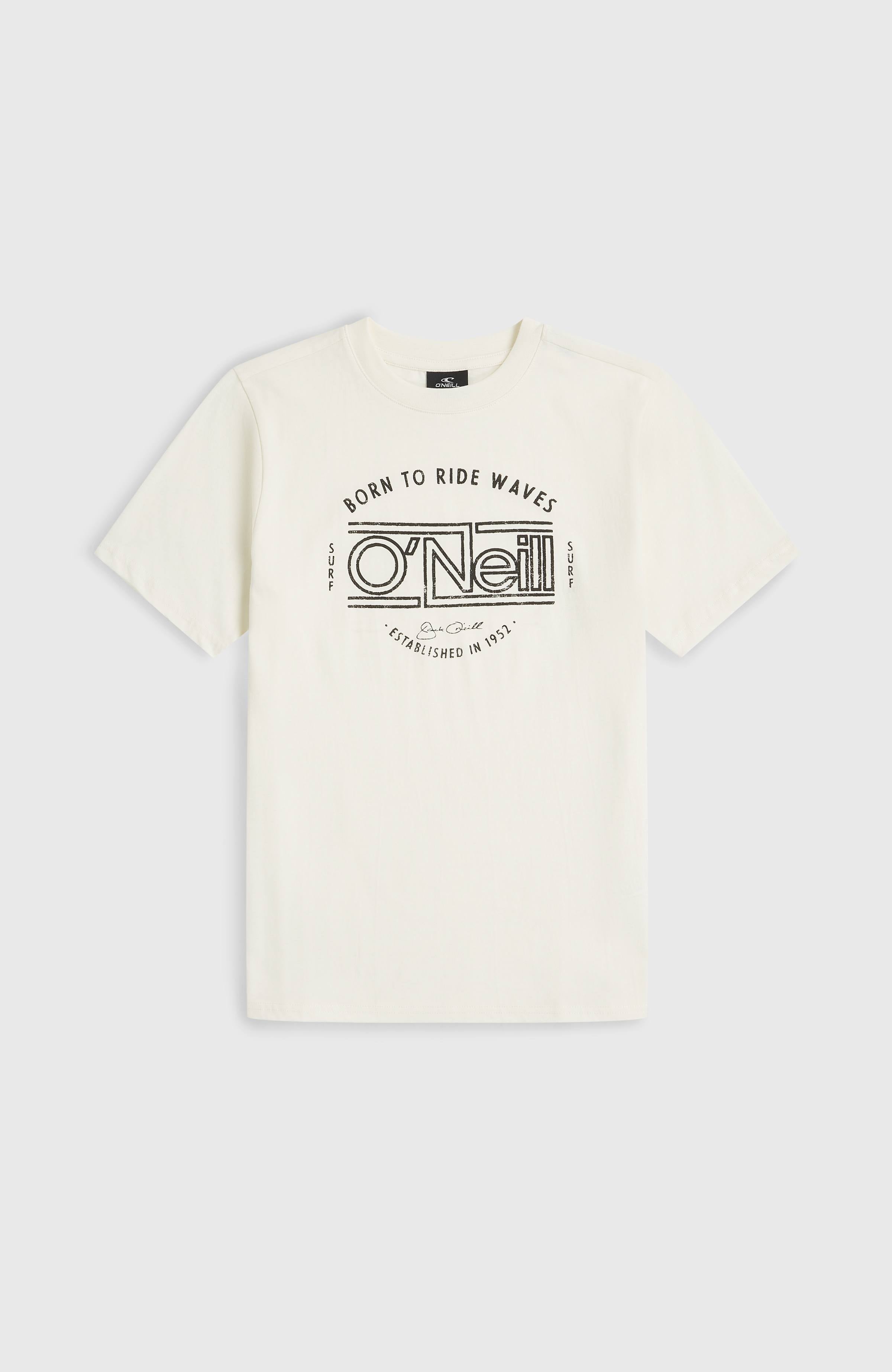 O'Neill Muir T-Shirt Snow White
