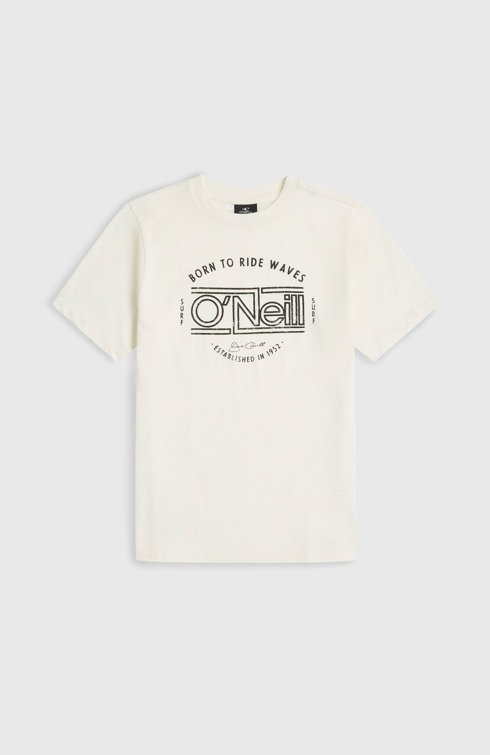 O'Neill Muir T-Shirt Snow White