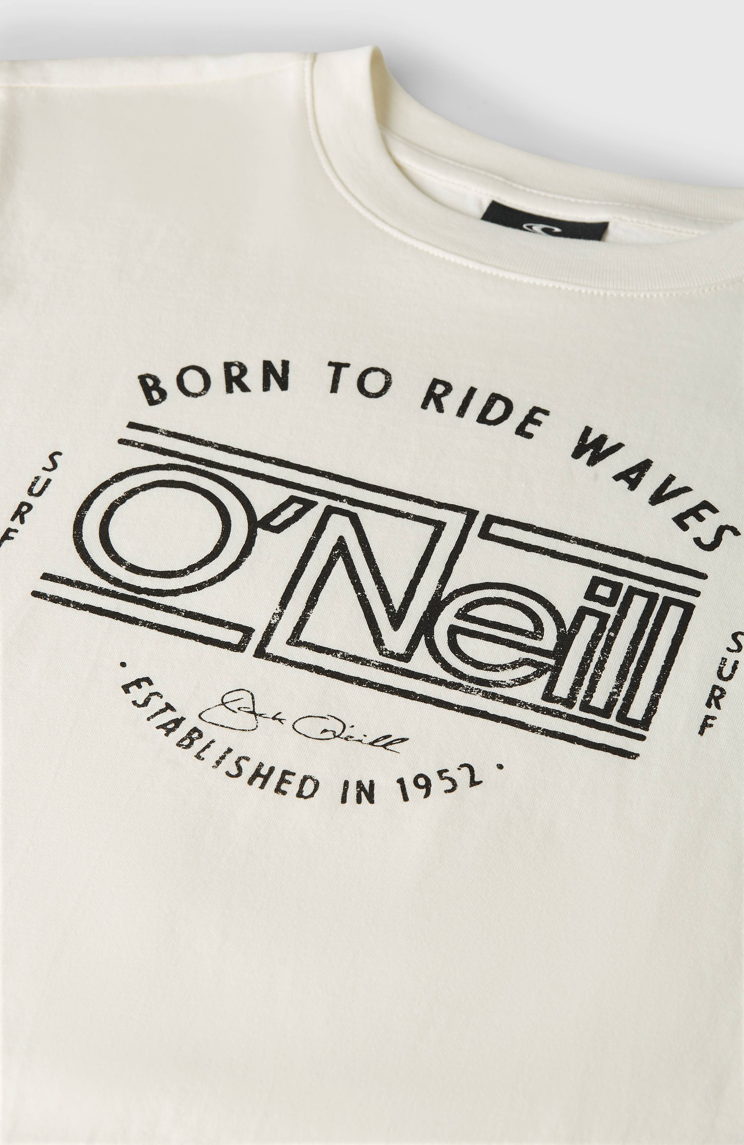 O'Neill Muir T-Shirt Snow White