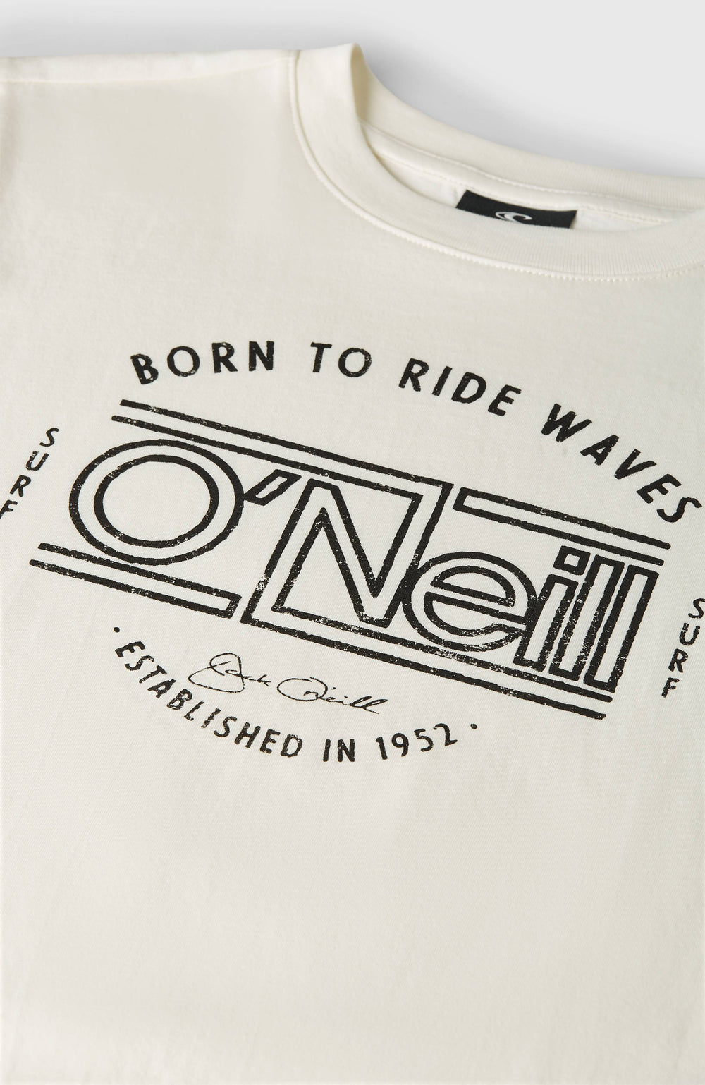 O'Neill Muir T-Shirt Snow White