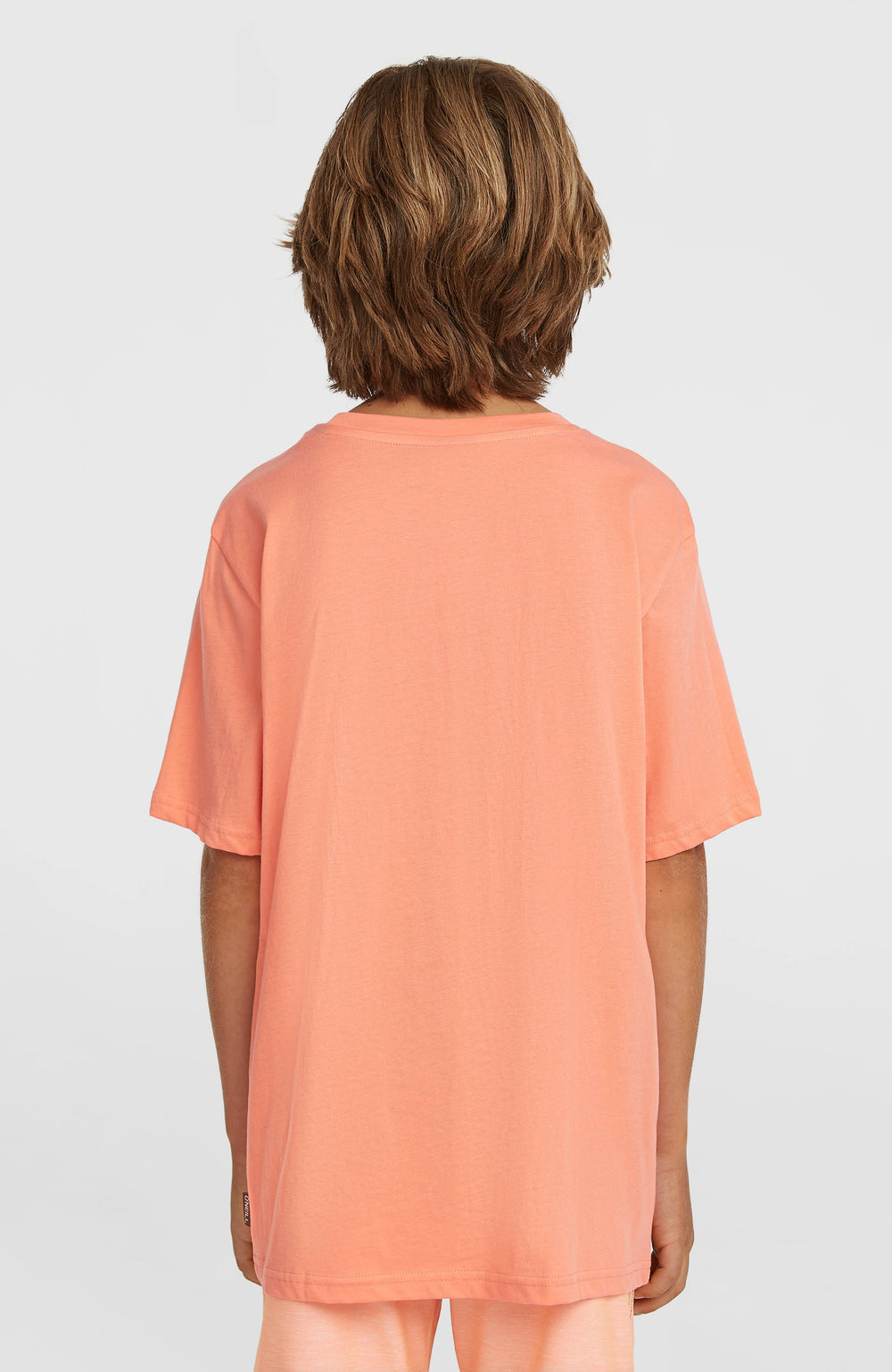 O'Neill Muir T-Shirt Funky Peach
