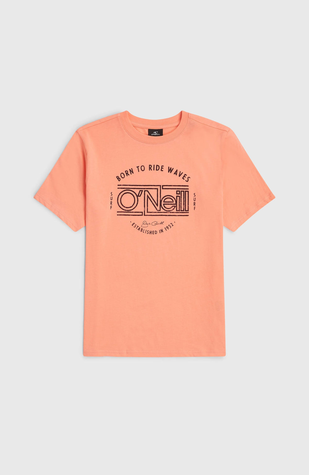 O'Neill Muir T-Shirt Funky Peach