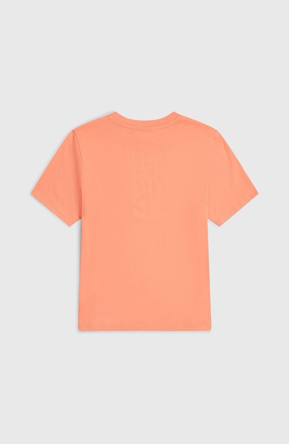 O'Neill Chest Print T-Shirt Funky Peach