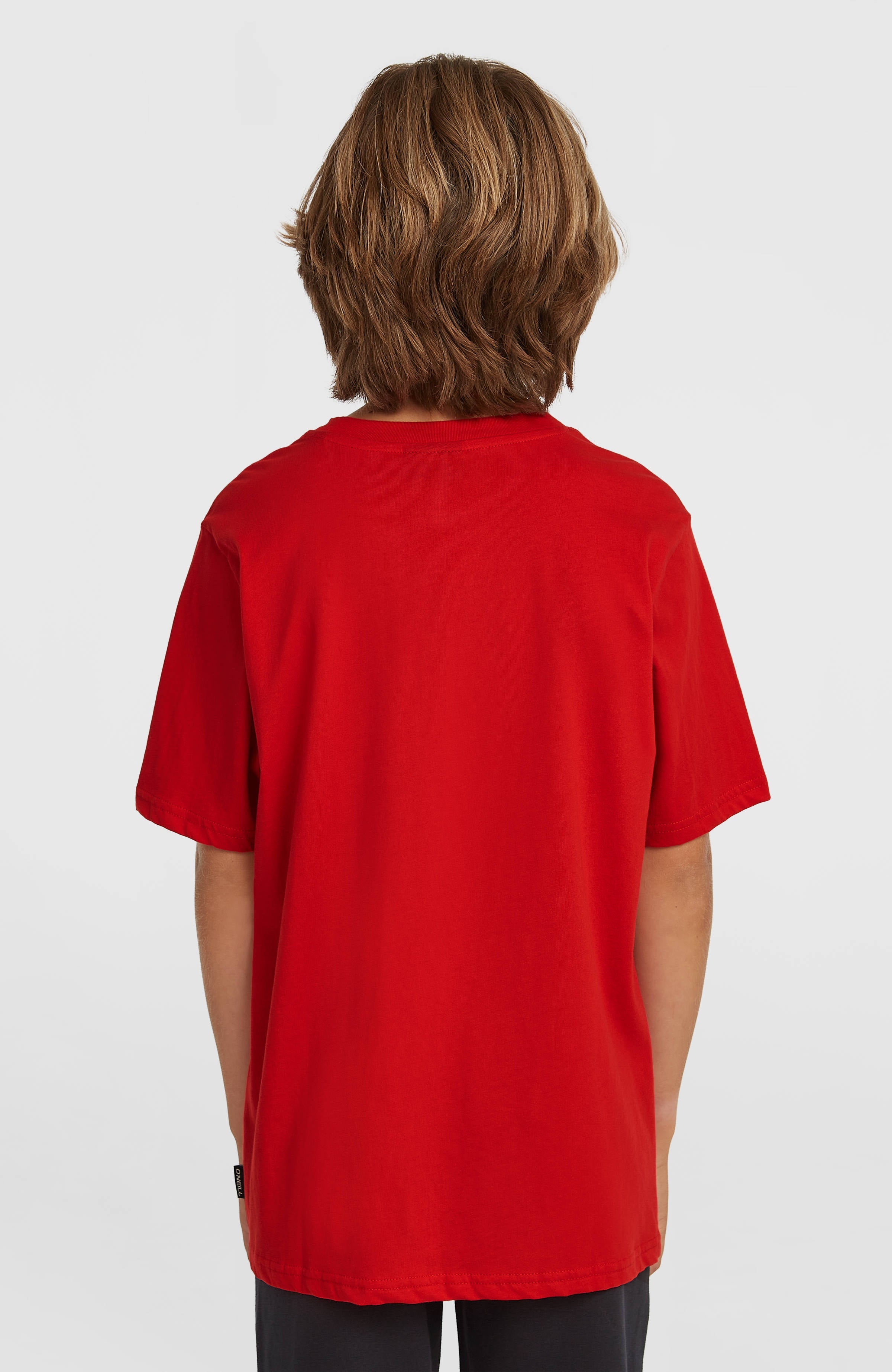 O'Neill Cali T-Shirt High Risk Red