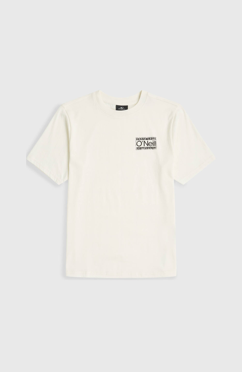 O'Neill Cali T-Shirt Snow White
