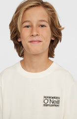 O'Neill Cali T-Shirt Snow White