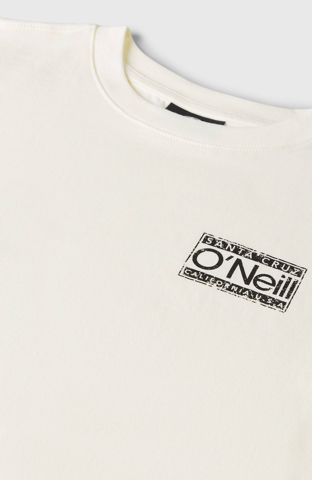 O'Neill Cali T-Shirt Snow White