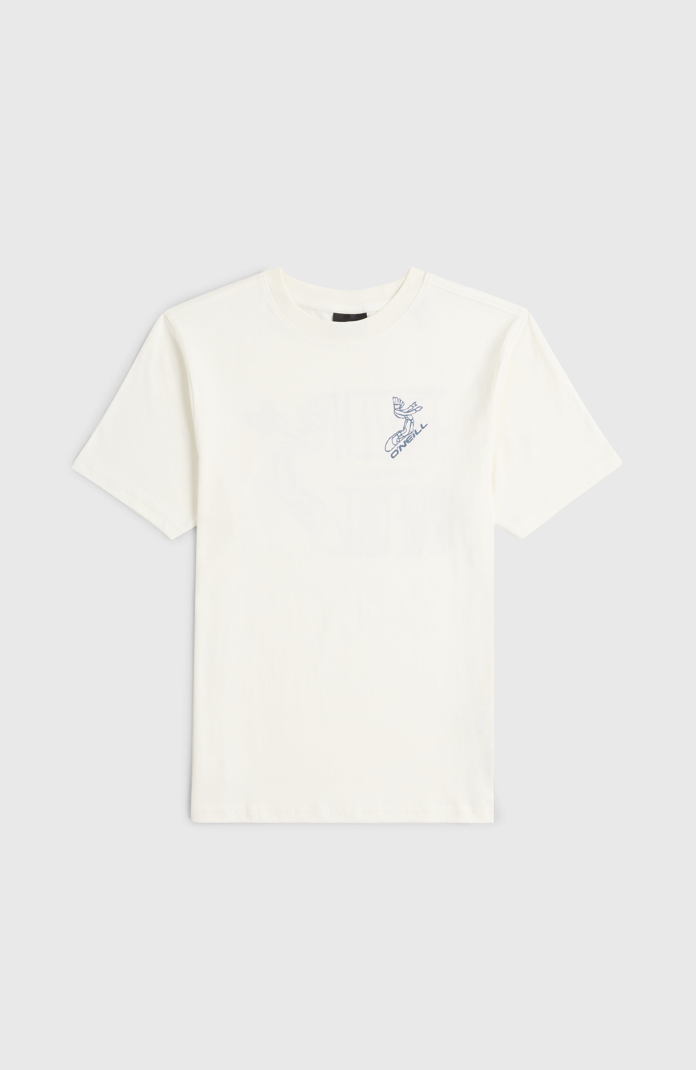 Back-Print T-Shirt Snow White