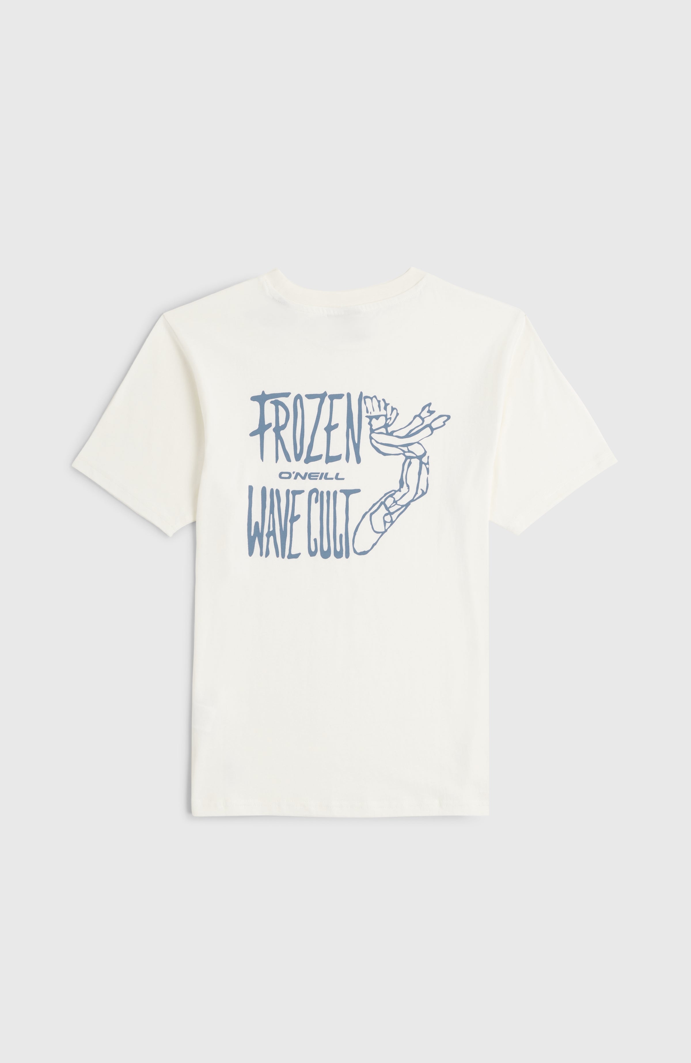 Back-Print T-Shirt Snow White