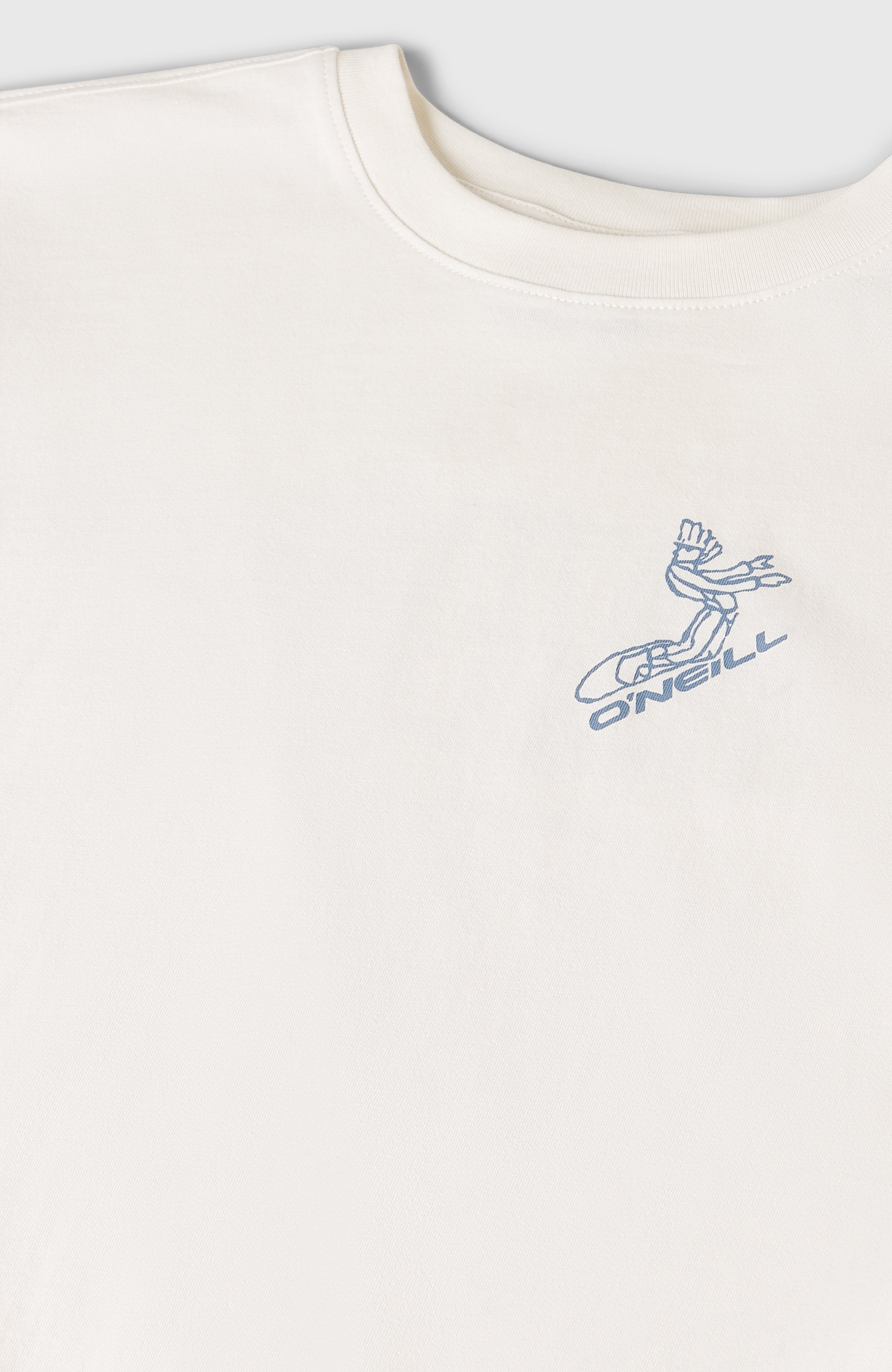 Back-Print T-Shirt Snow White