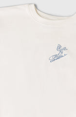 Back-Print T-Shirt Snow White
