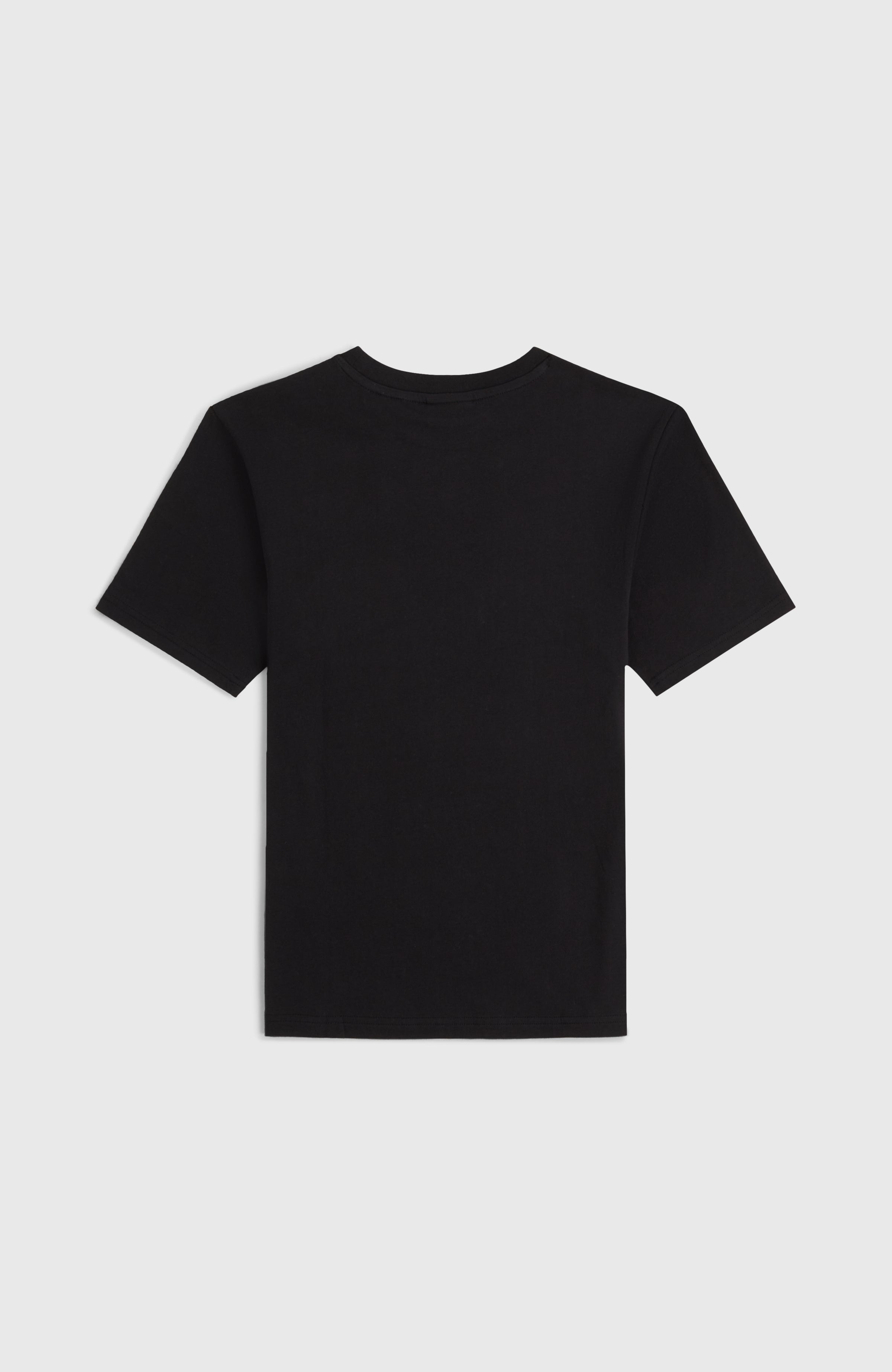 Essentials Cali Logo T-Shirt Black Out