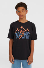Must-Have T-Shirt Black Out