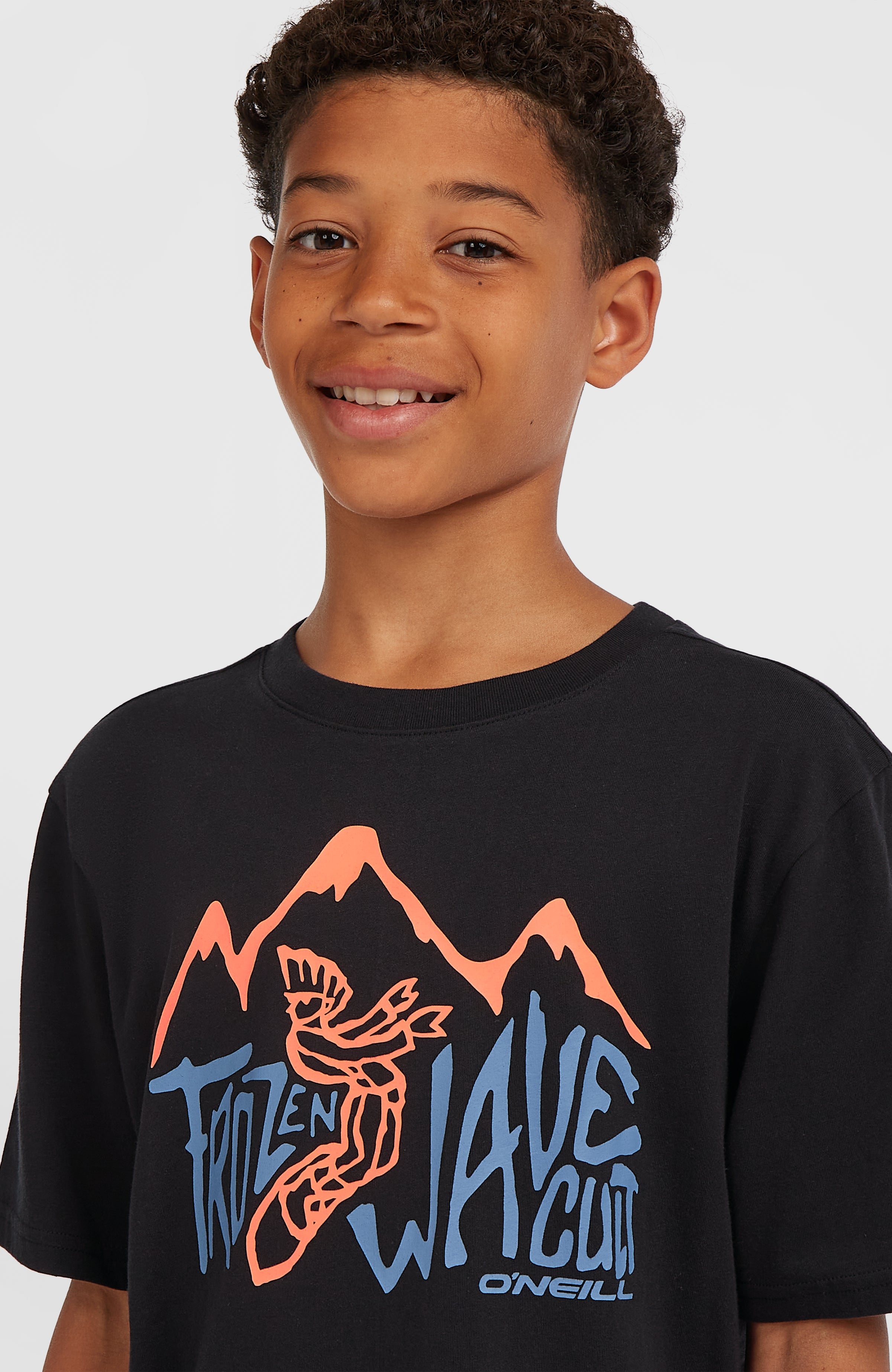 Must-Have T-Shirt Black Out