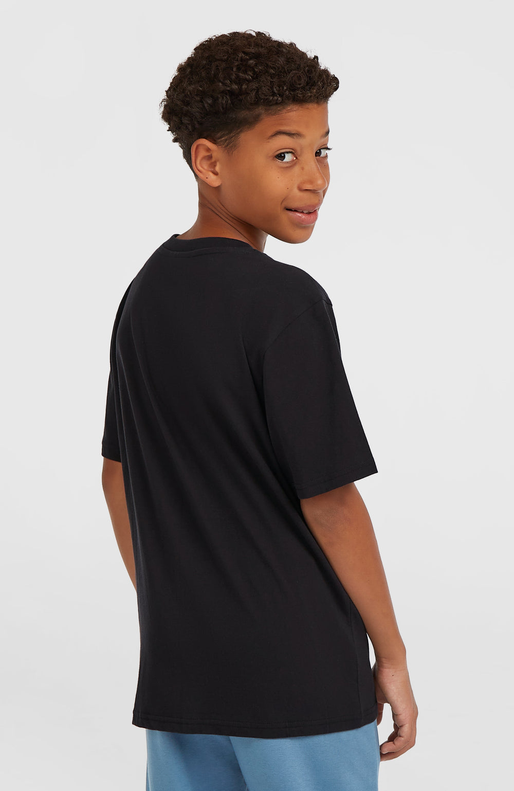Must-Have T-Shirt Black Out
