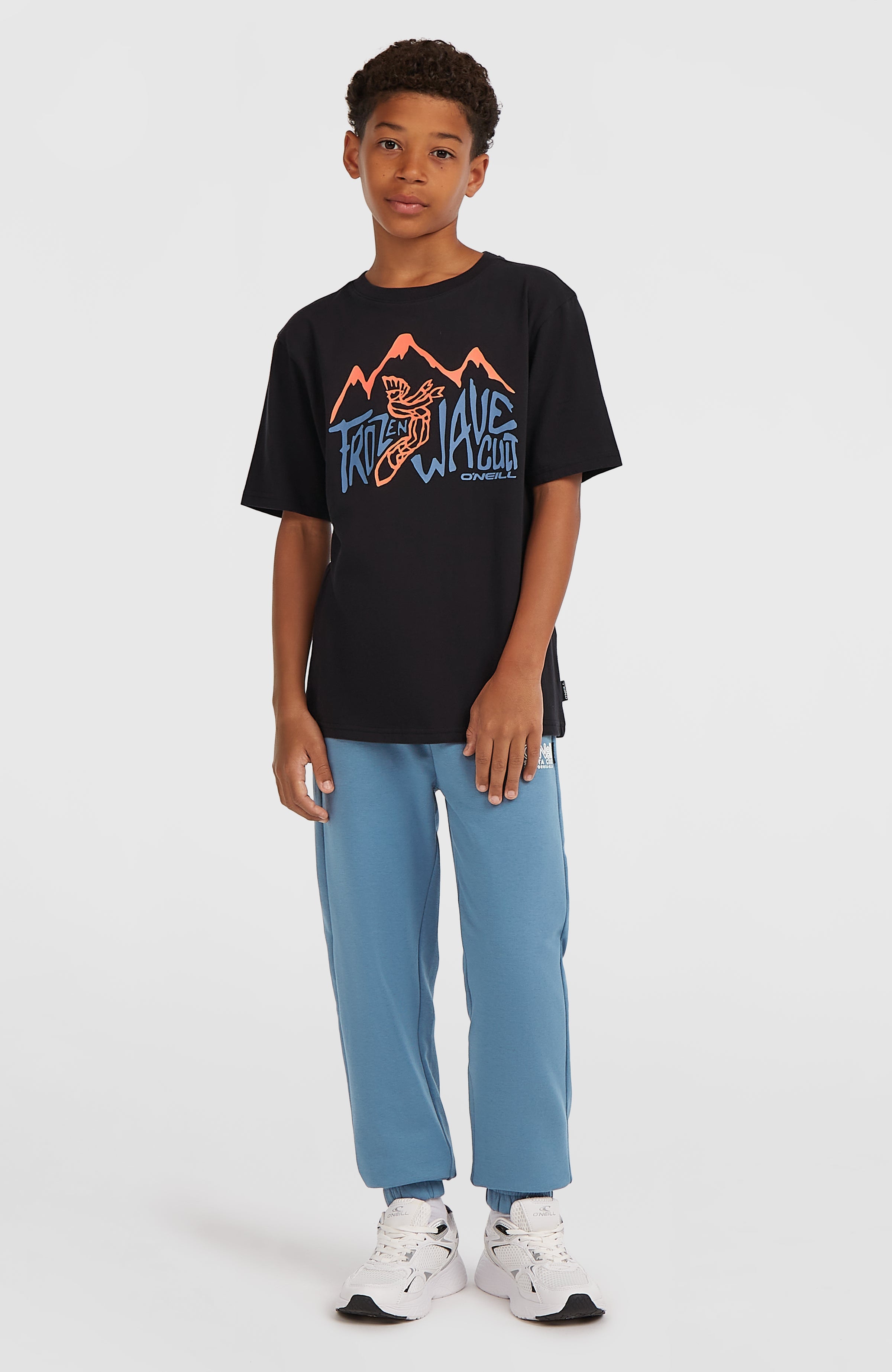 Must-Have T-Shirt Black Out