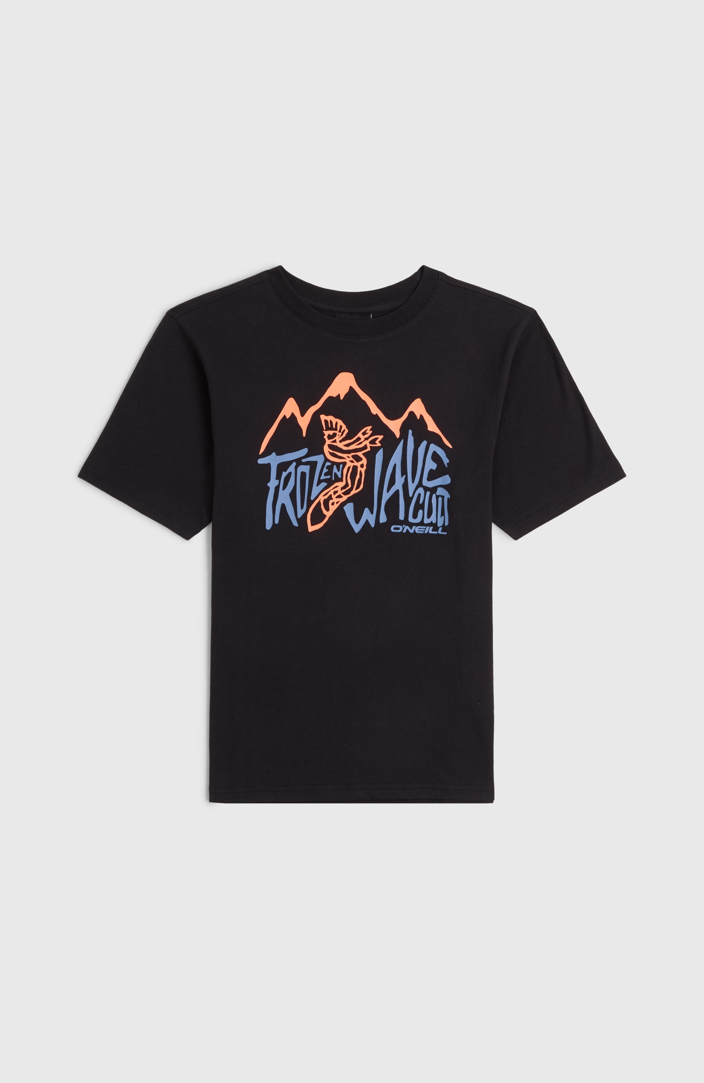Must-Have T-Shirt Black Out