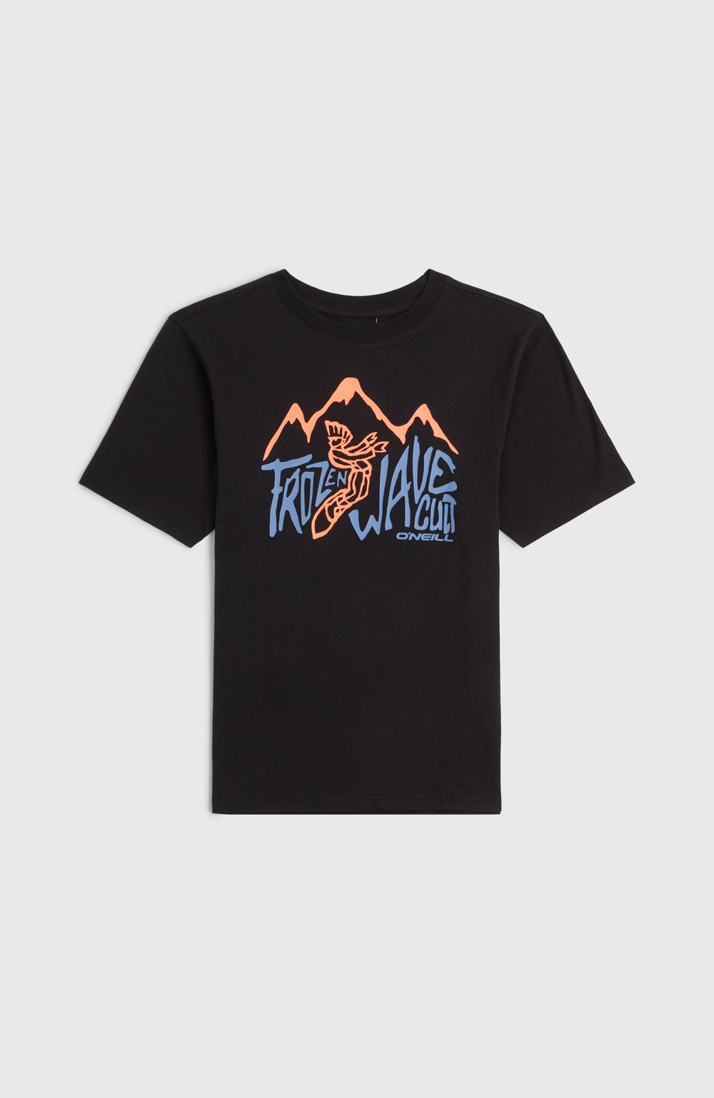 Must-Have T-Shirt Black Out
