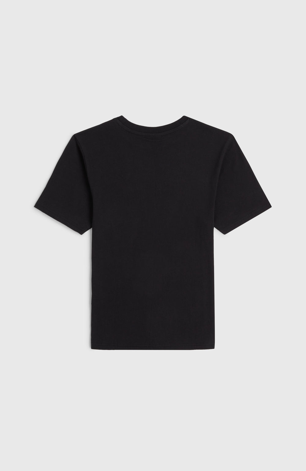 Must-Have T-Shirt Black Out