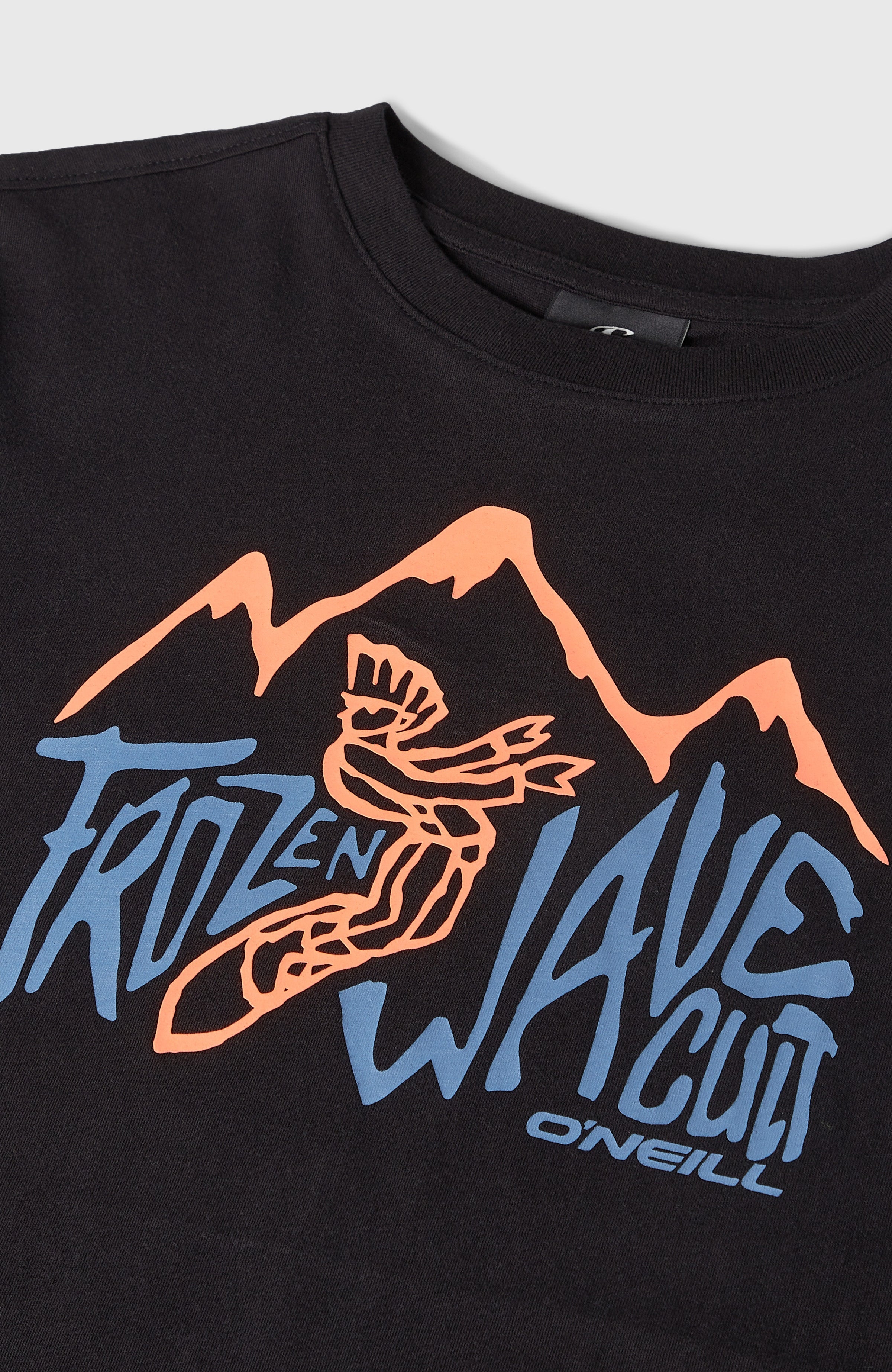 Must-Have T-Shirt Black Out