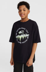 Graphic T-Shirt Black Out