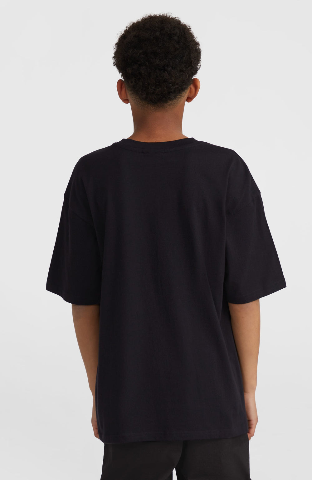 Graphic T-Shirt Black Out