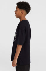 Graphic T-Shirt Black Out