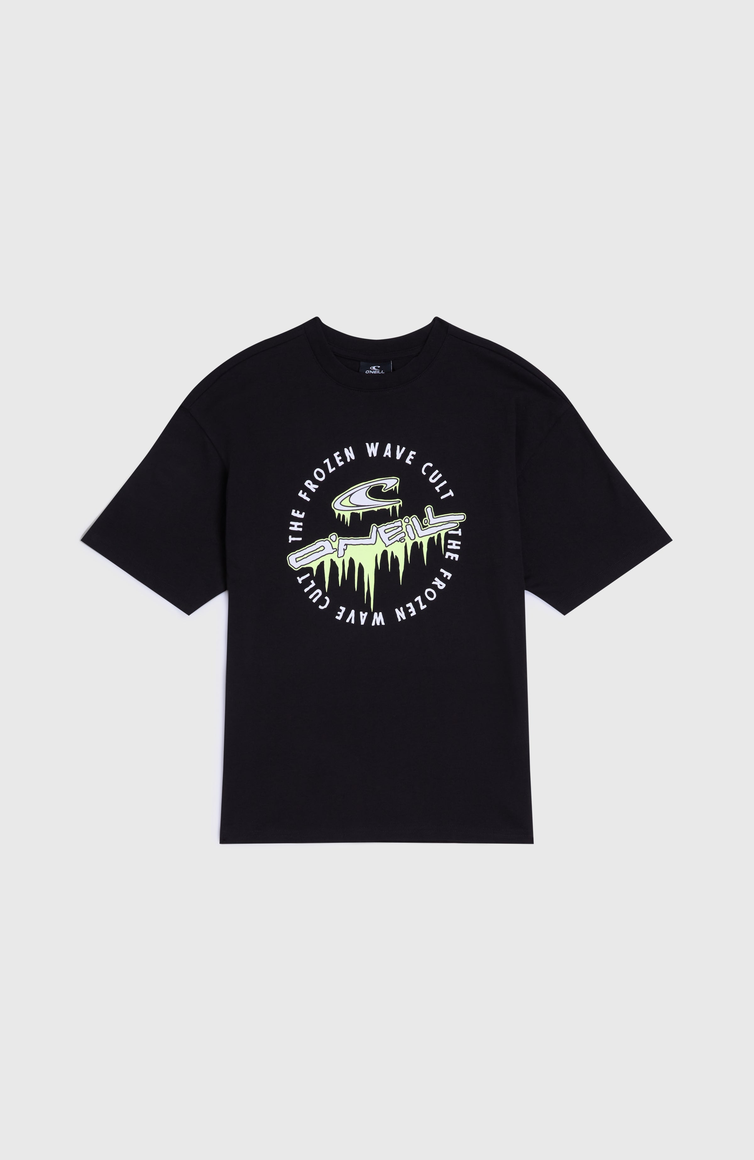 Graphic T-Shirt Black Out