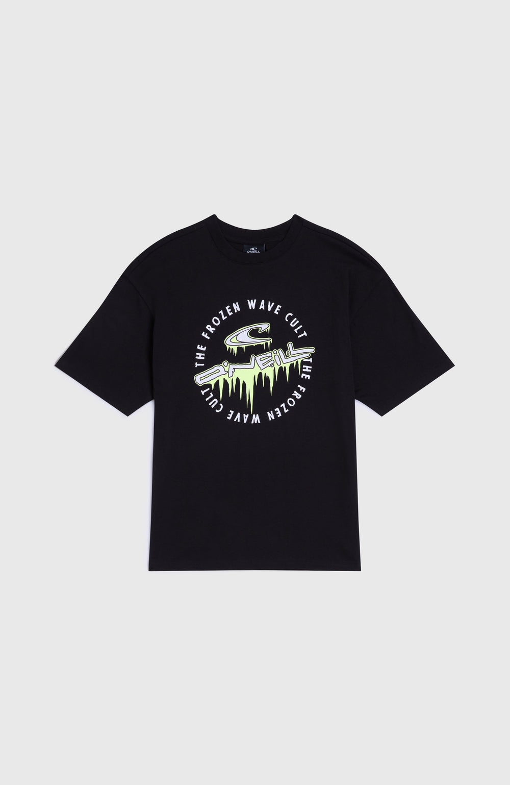 Graphic T-Shirt Black Out